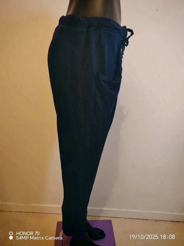 Vloeibare broek – photo 6